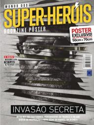 Mundo dos Super-Herois - Edicao 145 - 20 Outubro 2023 - Download