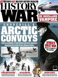 History of War - Issue 127 - November 2023 - Download