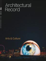 Architectural Record - December 2023 - Download
