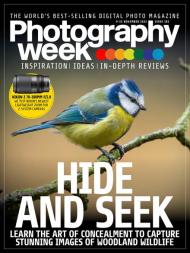Photography Week - Issue 581 - 9 November 2023 - Download