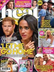Heat UK - Issue 1271 - 2 December 2023 - Download