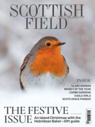 Scottish Field - December 2023 - Download