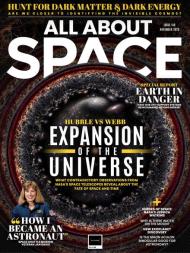All About Space - Issue 149 - November 2023 - Download