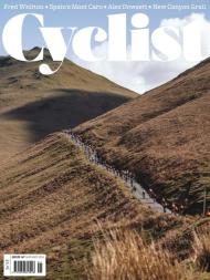 Cyclist UK - January 2024 - Download