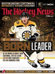 The Hockey News - November 2023 - Download