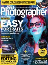 Digital Photographer - Issue 273 - 24 November 2023 - Download