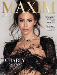 Maxim USA - November-December 2023 - Download