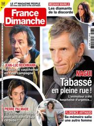 France Dimanche - 3 Novembre 2023 - Download