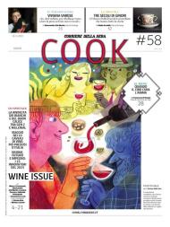 Corriere della Sera Cook - 16 Novembre 2023 - Download