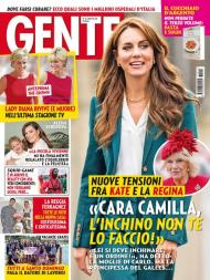 Gente Italia - 11 Novembre 2023 - Download