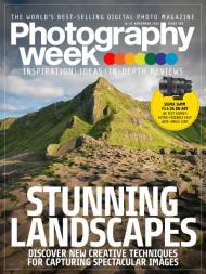 Photography Week - Issue 582 - 16 November 2023 - Download