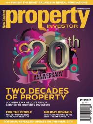 NZ Property Investor - December 2023 - Download