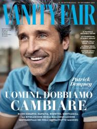 Vanity Fair Italia - 29 Novembre 2023 - Download