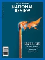 National Review - December 2023 - Download
