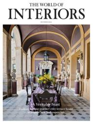 The World of Interiors - December 2023 - Download
