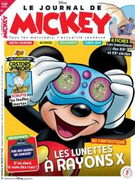 Le Journal de Mickey - 15 Novembre 2023 - Download