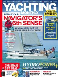 Yachting Monthly - December 2023 - Download