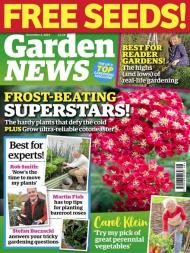 Garden News - 2 December 2023 - Download