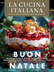 La Cucina Italiana - Dicembre 2023 - Download