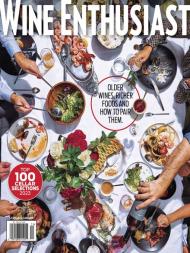 Wine Enthusiast - December 2023 - Download