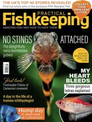 Practical Fishkeeping - December 2023 - Download