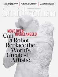 Smithsonian Magazine - December 2023 - Download