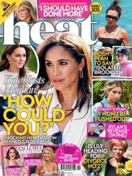 Heat UK - Issue 1268 - 11 November 2023 - Download