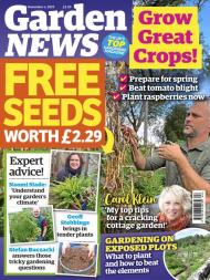 Garden News - 4 November 2023 - Download