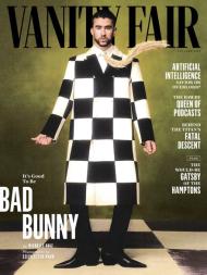 Vanity Fair USA - October 2023 - Download