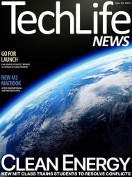 Techlife News - November 4 2023 - Download