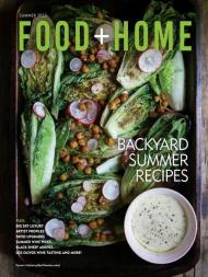 Food + Home - Summer 2023 - Download