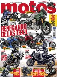 Motos 2000 - Noviembre 2023 - Download