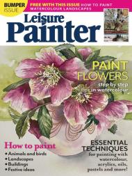 Leisure Painter - January 2024 - Download