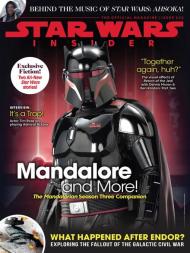 Star Wars Insider - Issue 222 - 31 October 2023 - Download