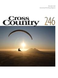 Cross Country - December 2023 - Download