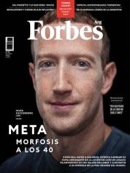 Forbes Argentina - Noviembre 2023 - Download