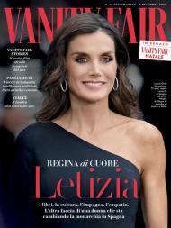 Vanity Fair Italia - 6 Dicembre 2023 - Download