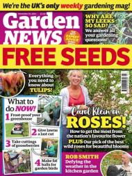 Garden News - 25 November 2023 - Download