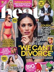 Heat UK - Issue 1269 - 18 November 2023 - Download
