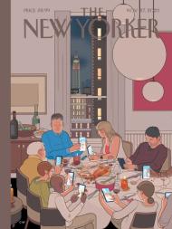 The New Yorker - November 27 2023 - Download