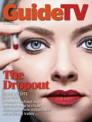 Guide TV - 12 Novembre 2023 - Download