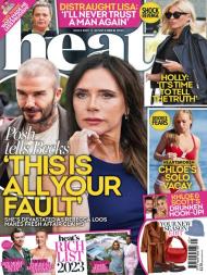 Heat UK - Issue 1267 - 4 November 2023 - Download