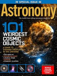Astronomy - January 2024 - Download