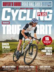 Cycling Plus UK - January 2024 - Download