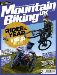 Mountain Biking UK - December 2023 - Download