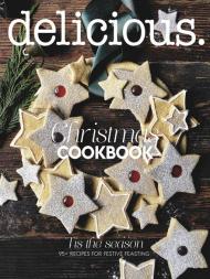 delicious Cookbooks - Christmas 2023 - Download