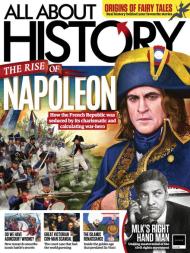 All About History - Issue 136 - November 2023 - Download