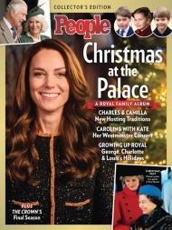 People Special Edition - Christmas at Palace - 18 November 2023 - Download