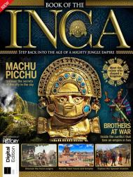 All About History Book of the Inca - 4th Edition - 23 November 2023 - Download