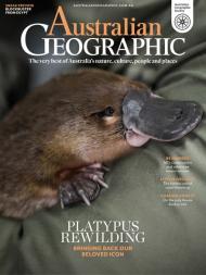 Australian Geographic - November-December 2023 - Download